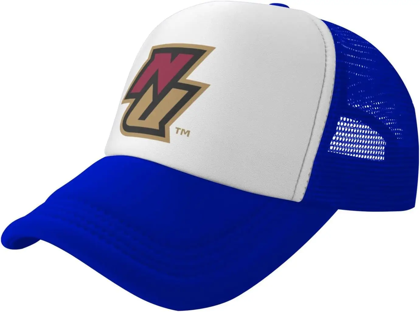 

Norwich University Trucker Hats for Both Men and Women - Mesh Baseball Snapback Hats