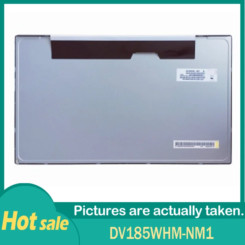 

100% Working DV185WHM-NM1 18.5inch 1366*768 Tft-Lcd Display