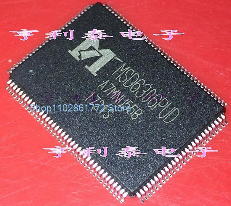 

MSD6306PUD Z1
