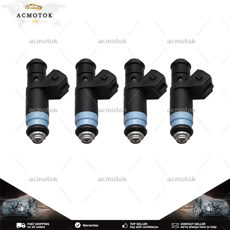 자동차 연료 인젝터 깍지, 쉐보레 니바 라다 VAZ20735 A048A01219, 1 개