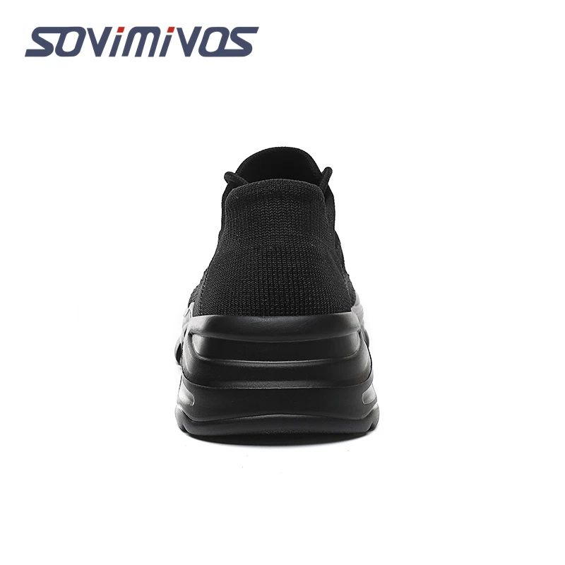 Men Casual Shoes sport Sneakers Durable Outsole Trainer Zapatillas Deportivas Hombre Fashion Sport Running Shoes Plus SIZE 48