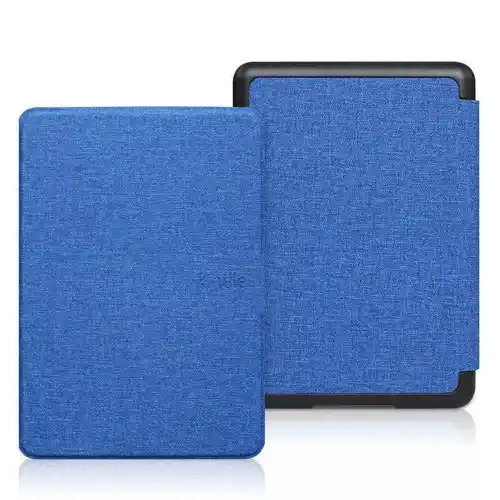 Case for Kindle 2024 2022 11th Generation 6Inch Model No. RS23CV C2V2L3 Magnetic Protective Pouch Cover Shell 6'' Accessories - Image 7