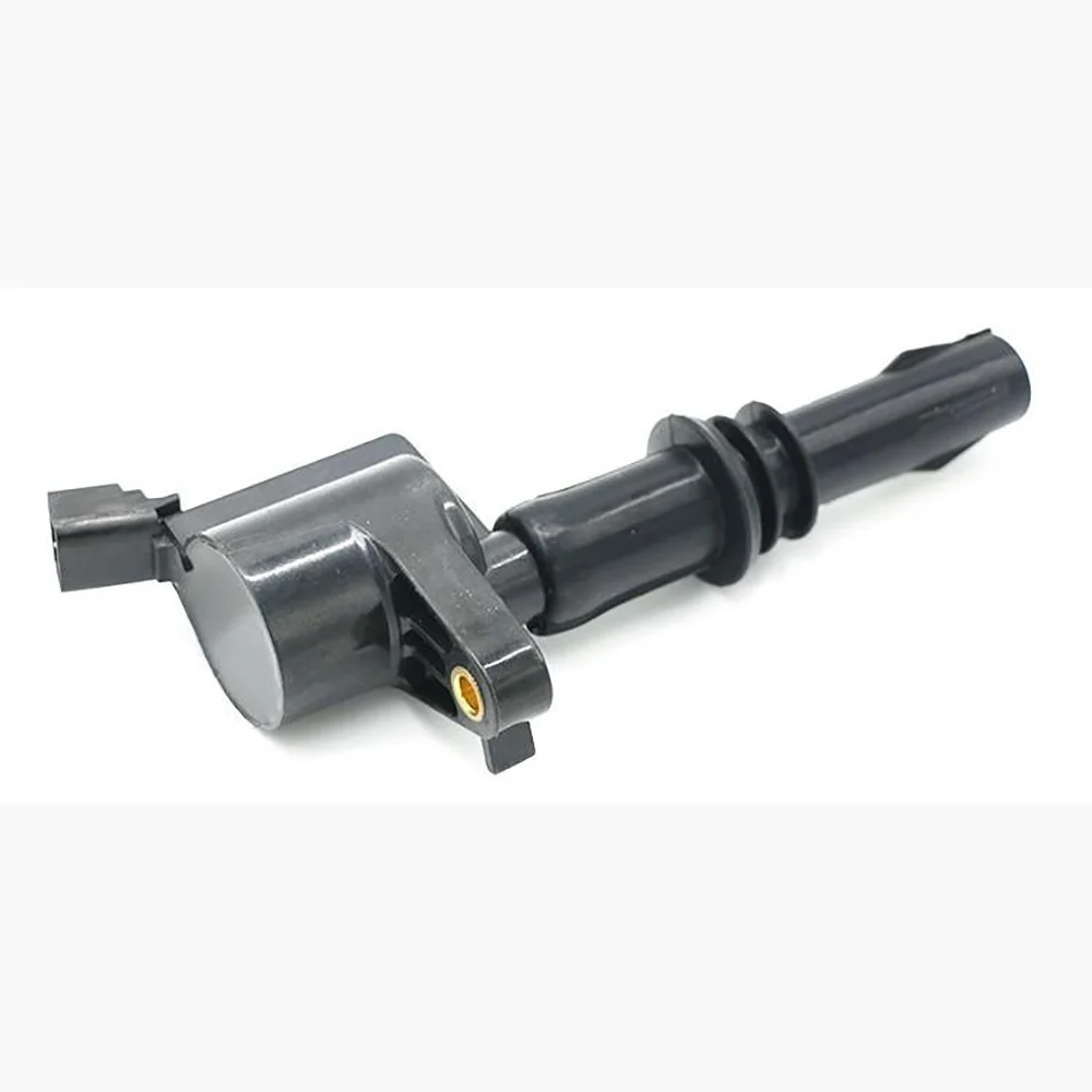 3L3E-12A366-CA 3L3Z-12029-BA Ignition Coil For Ford GT500 ETC