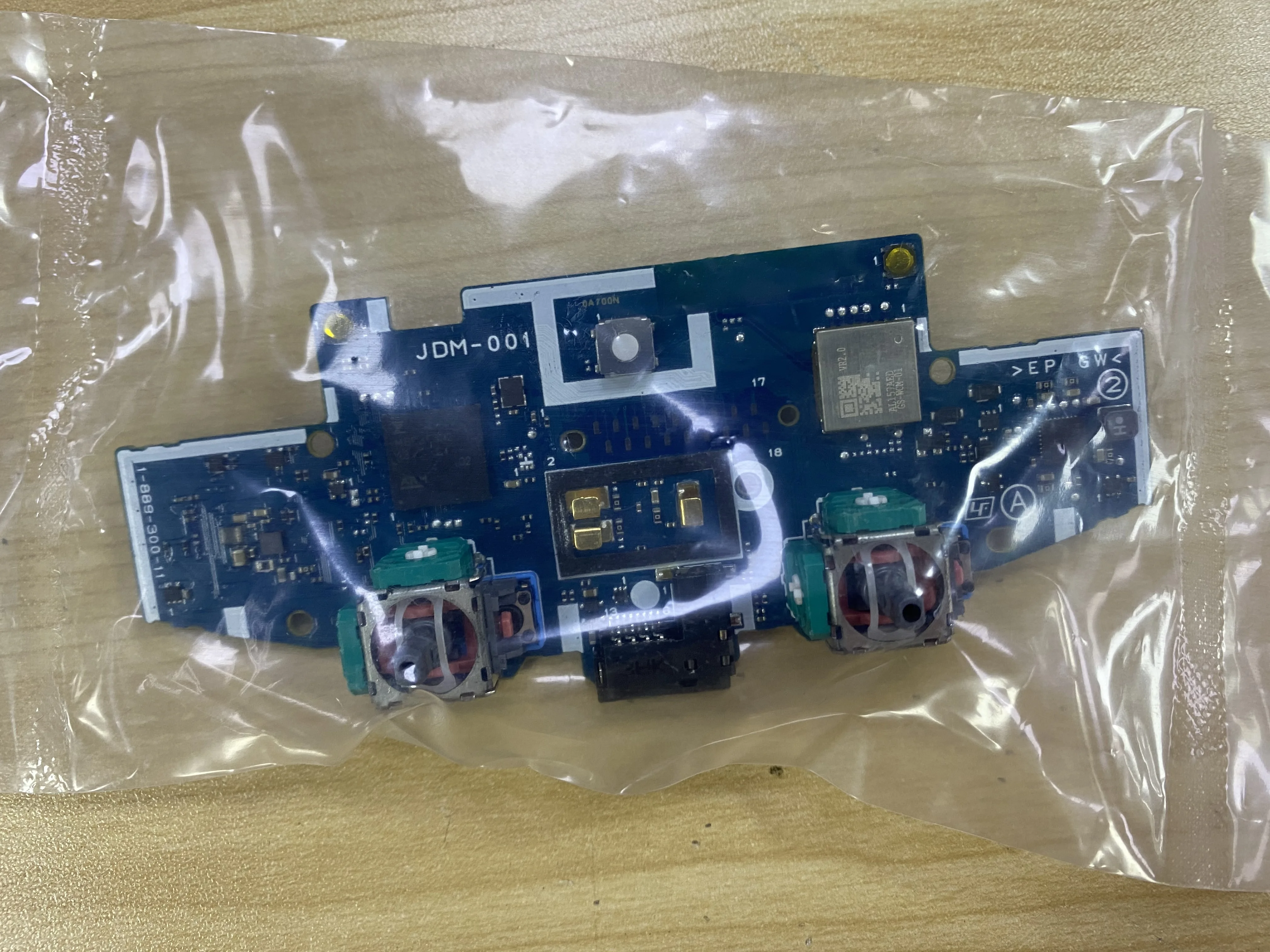 Płyta główna JDM-001 kontroler Sony Dualshock PS4 V1
