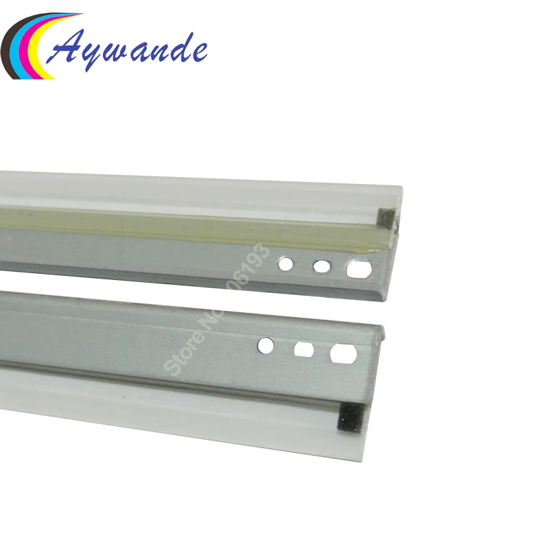 OPC Drum Cleaning Blade for Konica Minolta C220 C280 C360 C224 C284 C364 C455 C554 C 220 280 360 224 284 364 455 554