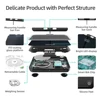 Smart Body Weight Scales 2024 New Body Fat Scale 8 Electrodes Bioimpedance Scale Professional Body Composition Analysis Scale 3