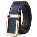 Blue gold