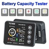 TC169 Color Screen Curon Electric Calcus Timphotospholtic Iron Clear Battery Power Display Table Bundle 2