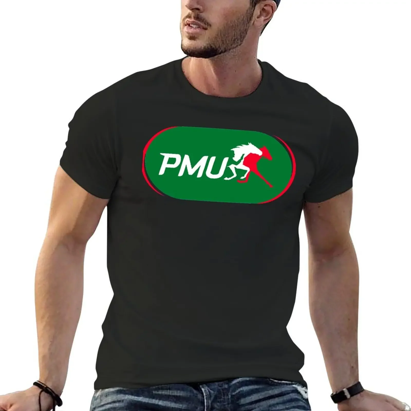 PMU T-shirt.png T-shirt oversizeds aesthetic clothes tees blacks men t shirts