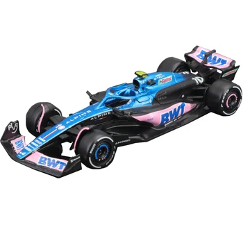 F1 Racing Model Car 26