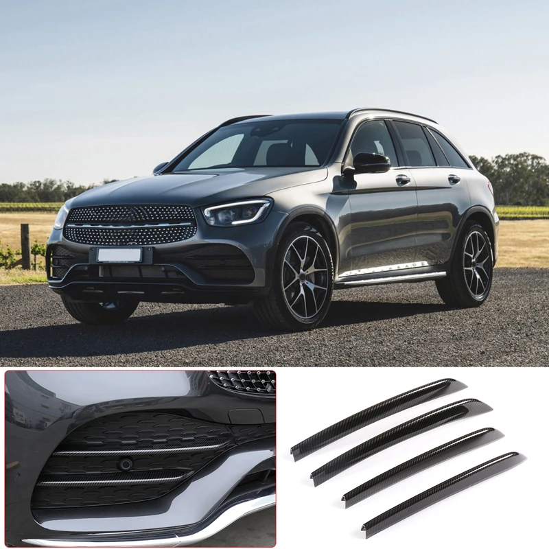 

Противотуманные фары для переднего бампера Mercedes Benz GLC X253 20-21