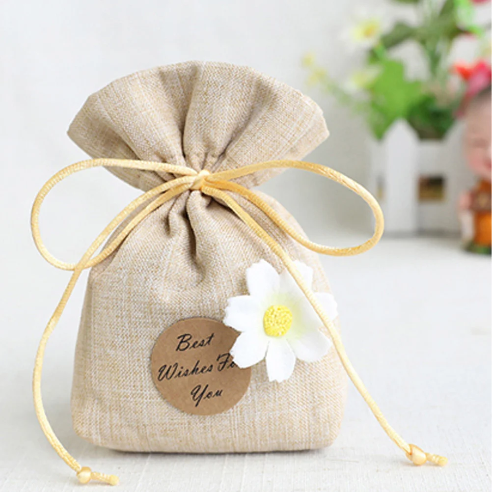 6 Pcs Lavender Sachet Bag Wardrobe Hanging Car Fragrance Empty Scented Bags For Closet Household Merchandises Home Decor