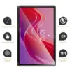 Screen Protector for Lenovo Tab M11 2024 11 Inch 9H Hardness Anti-Scratch High Definition Tempered Glass for Lenovo Tab M11 2024 2