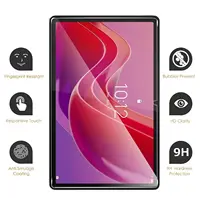 Screen Protector for Lenovo Tab M11 2024 11 Inch 9H Hardness Anti-Scratch High Definition Tempered Glass for Lenovo Tab M11 2024 2