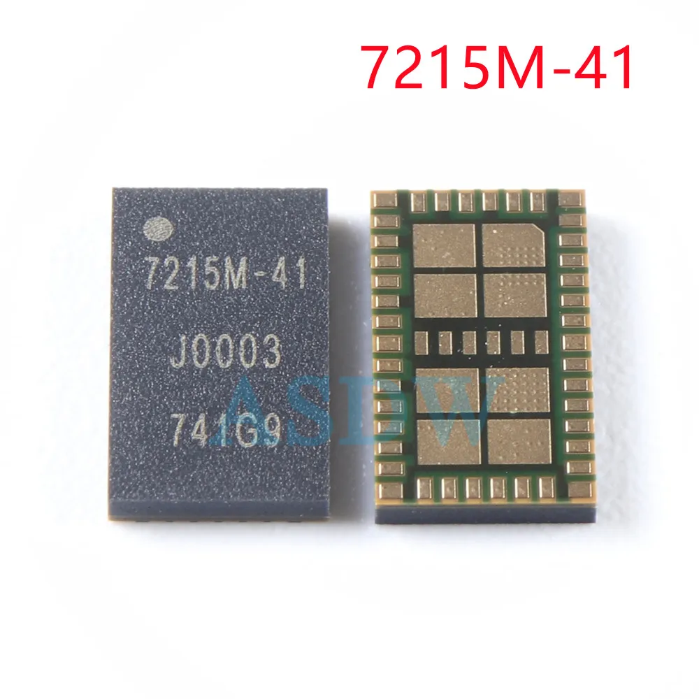 

5Pcs/Lot 100% New 7215M-41 Power Amplifier IC PA Chip