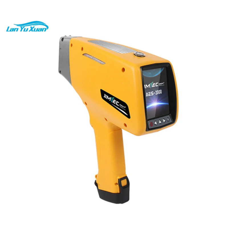 JITAI9201 Ручной XRF анализатор