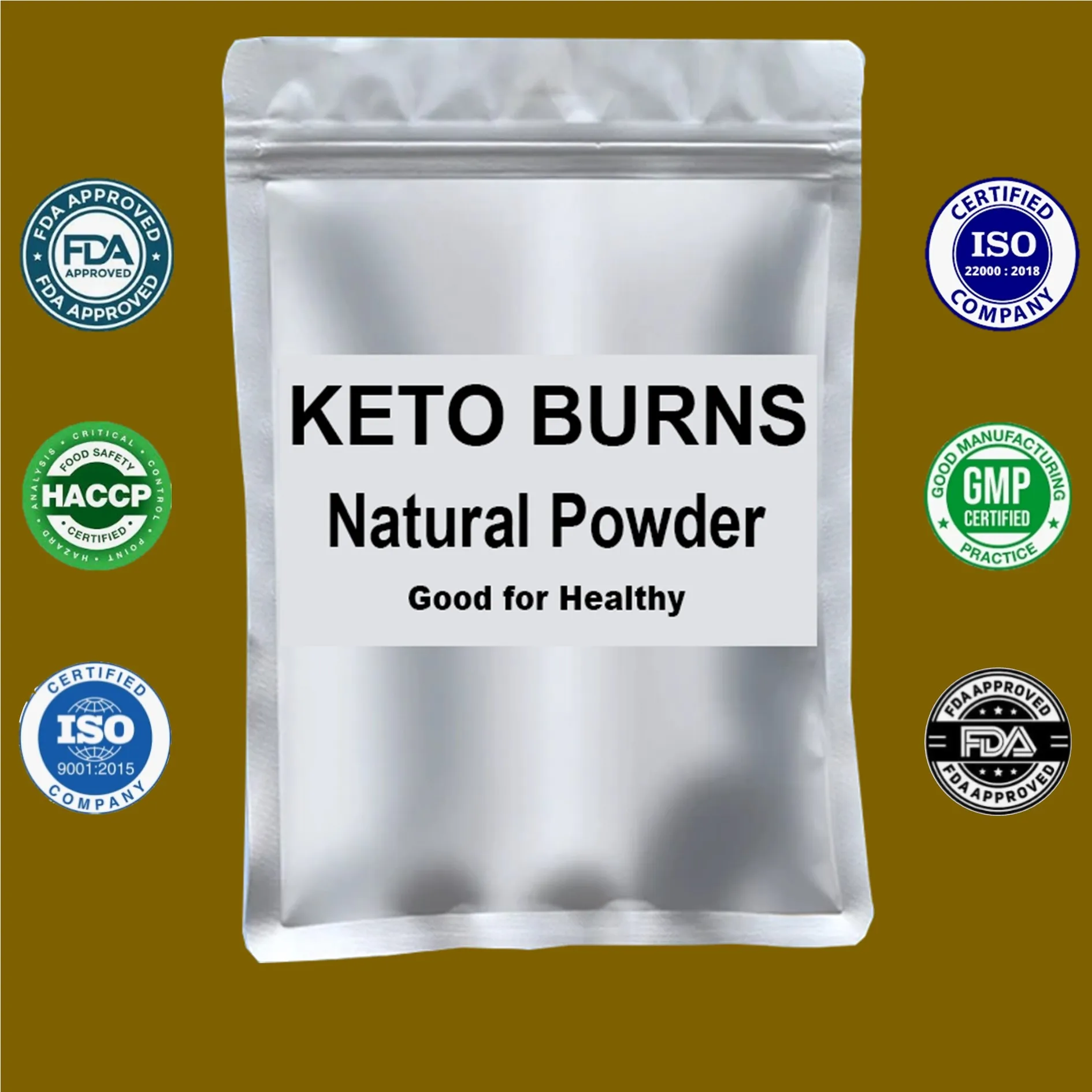 Powerful Weight Loss Slimming Products for Men & Women to Burn Fat and Lose Weight Fast, Green powder