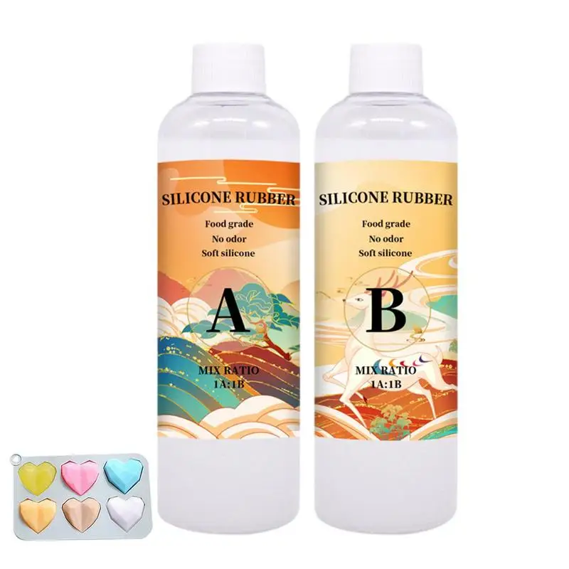 5 Paires Talonnette Gel Silicone,Grandissante Orthopédique Taille L