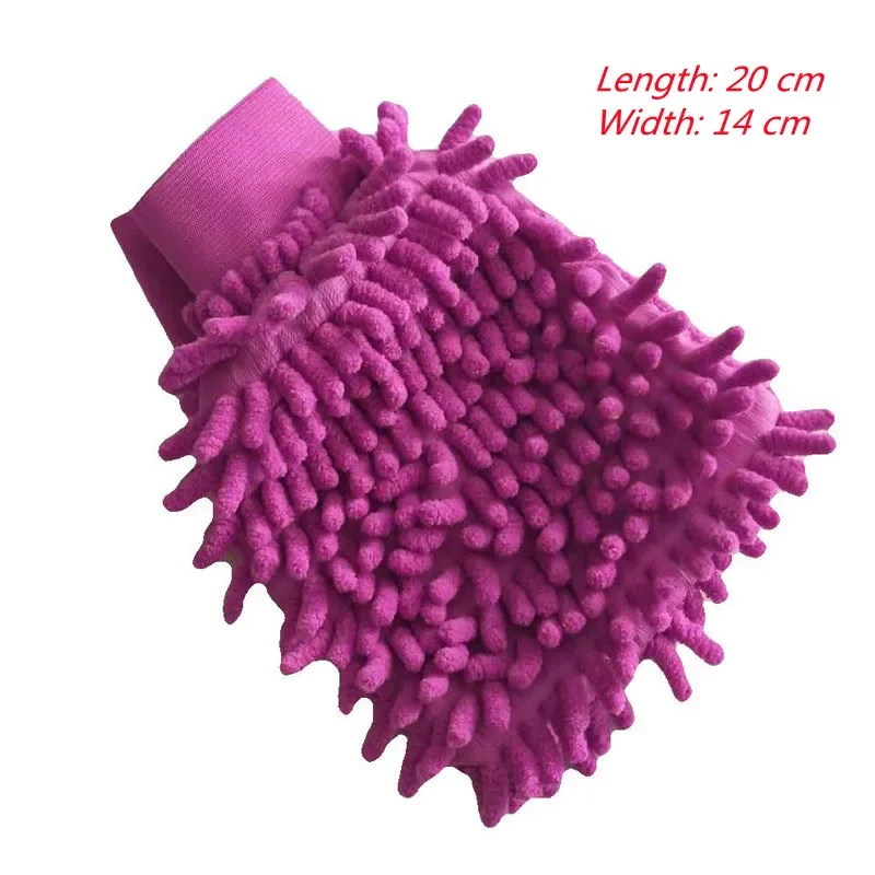 Рисунок 6 - Женские мягкие перчатки из микрофибры