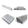 3610Pcs 410J 413J 416J 419J 422J Staple Framing Tacker U Shaped Nail For Electric Stapler Gun Furniture Cabinet Woodworking 6