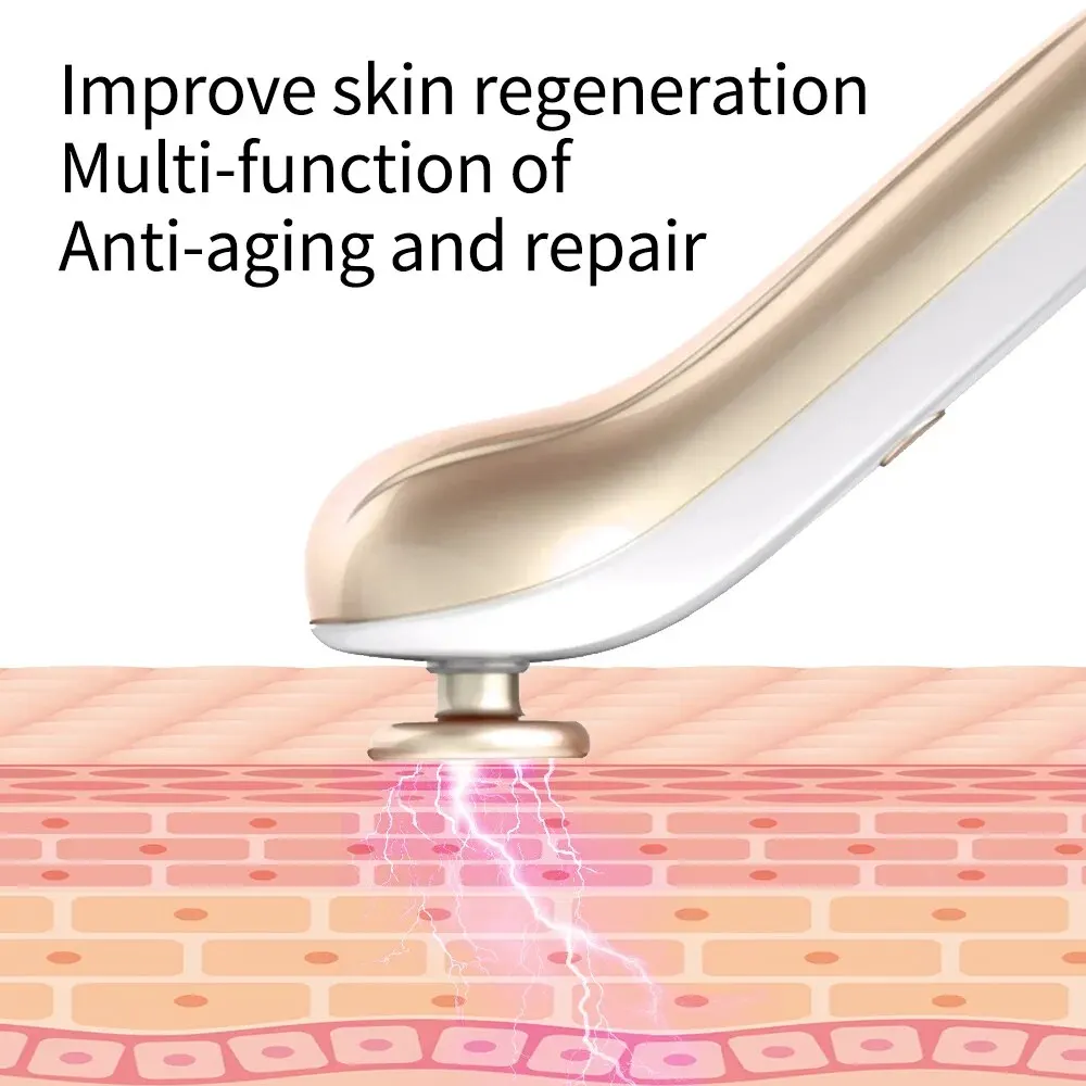 Kinseibeauty Plasma Beauty Instrument
