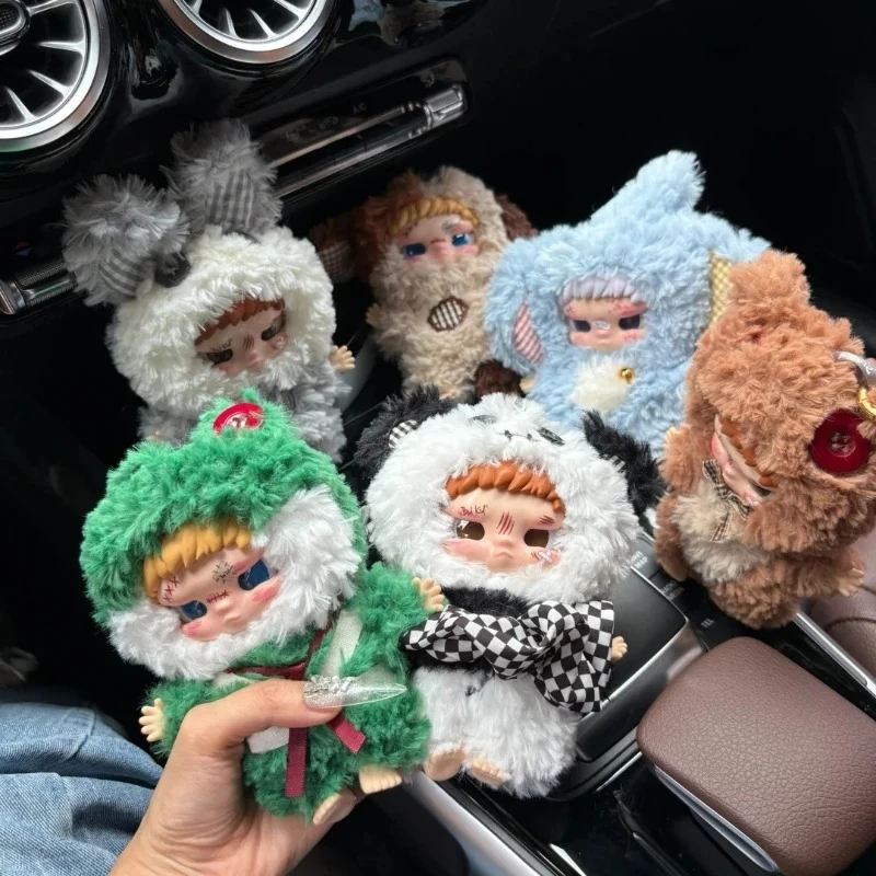 AYOR TOYS Kippo Blind Box Collectible Ornaments From Paradise