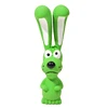 Latex Pet dog toys Squeaky Pets Chew Toys for Small Medium Dogs Bite Resistant Dog Cleaning Tooth Toys Pet Supplies 6