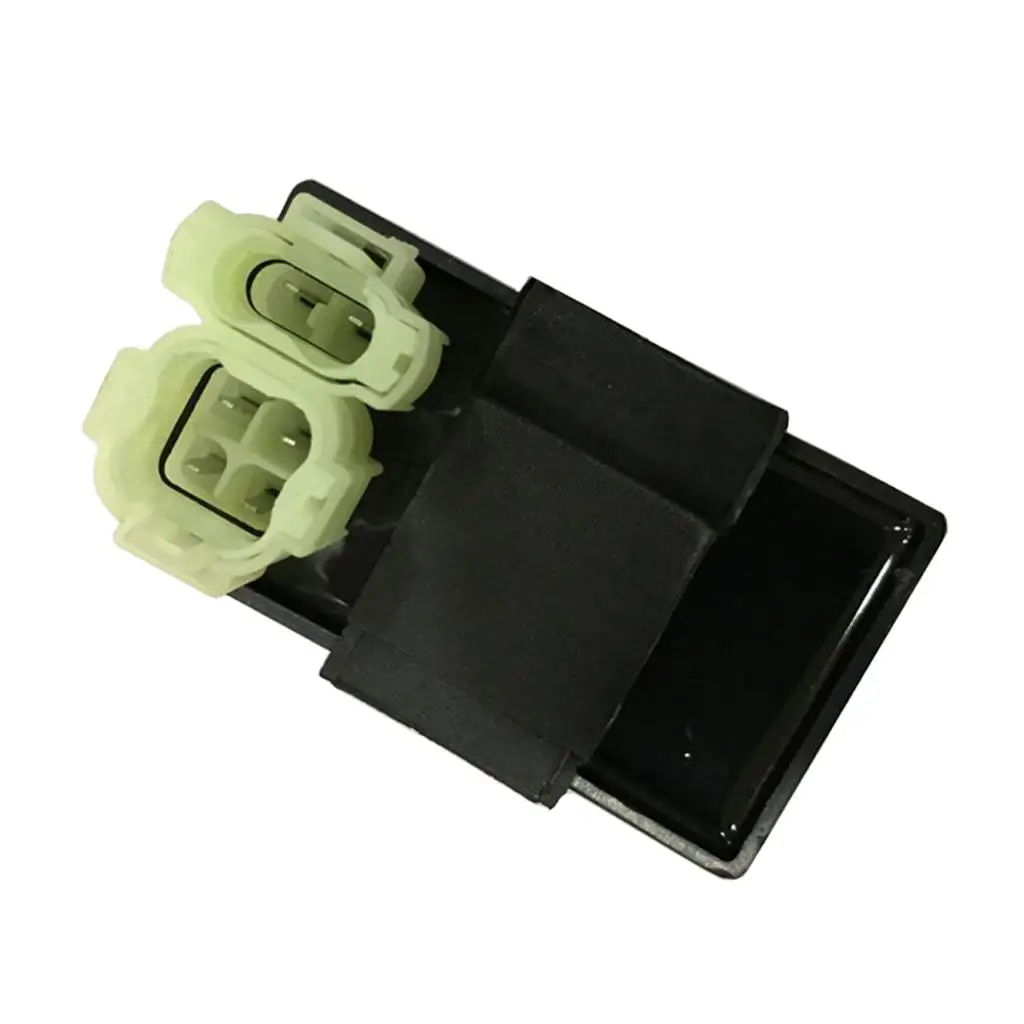 

Box Cdi on for Scooter Bike Atv Gy6 50cc / 125cc / 150cc Engine