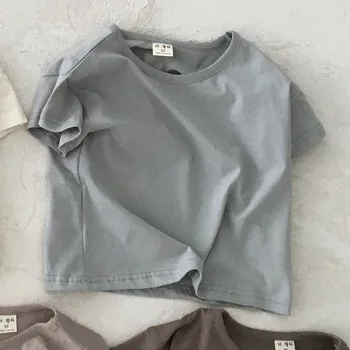 قمصان قطنية كاجوال مخططة صيفية 10