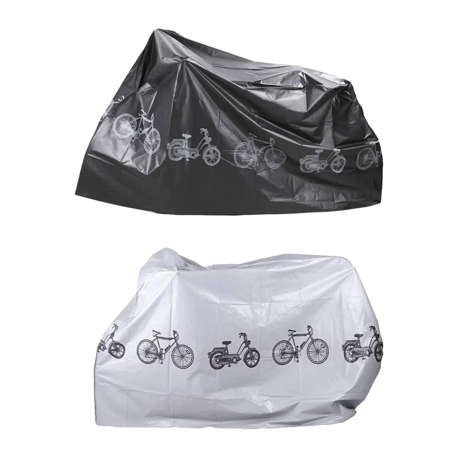 Bicycle Cover Bicycle Cover Waterproof Sun Protection Bicycle Storage Bicycle