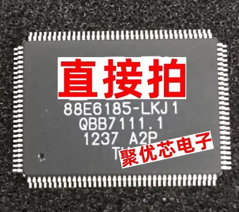 

88E6185-LKJ1 88E6185-LKJI 88E6185-LKJ 88E6185