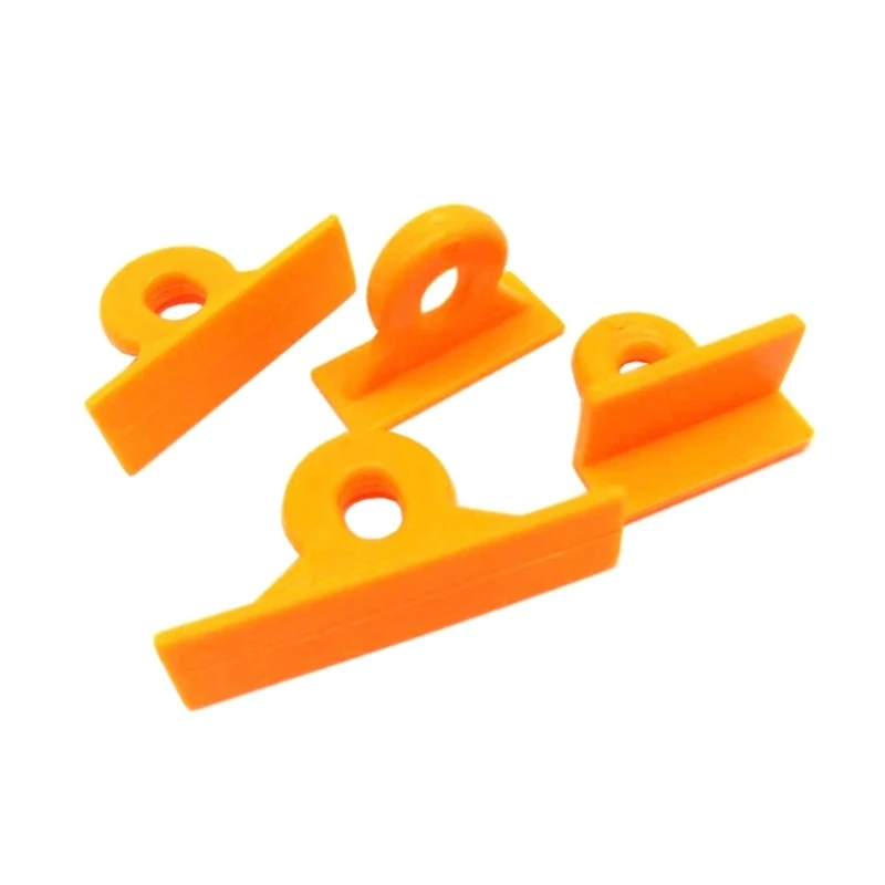 

4Pcs Glue Tabs Dent Removal Tools Auto Dent Repair Glue Tabs Puller Dropship