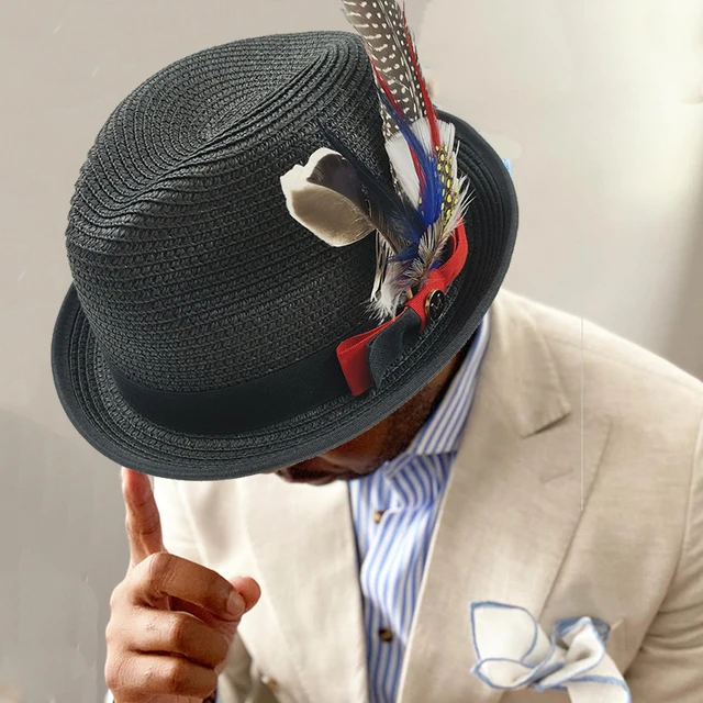 Cappello Panama Stetson Cappello Di Paglia Tavello Traveller Donna