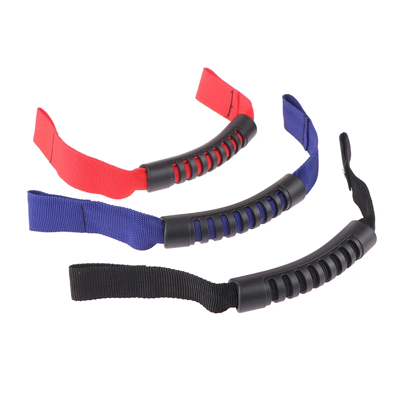 자동차 뒷좌석 핸들, 자동차 안전 그랩 핸들, 범용 자동차 팔걸이, 뒷좌석 승객 머리 받침, 랭글러용 안전 팔걸이