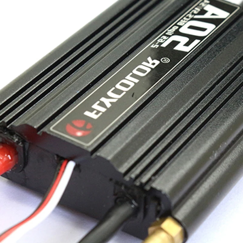 Flycolor 50A Brushless ESC