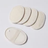 20pcs Natural Loofah Exfoliating Body Scrubbers 1