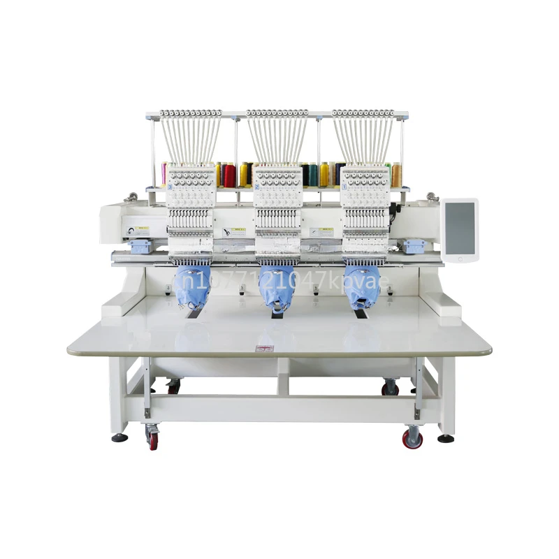 Монограммная машина