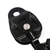 Heavy Items Lifter Items Lifting Tool Aluminum Alloy Pulley Ascenders Rescue Heavy Objects Lifting Tool DropShipping 2