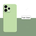 Fresh Green