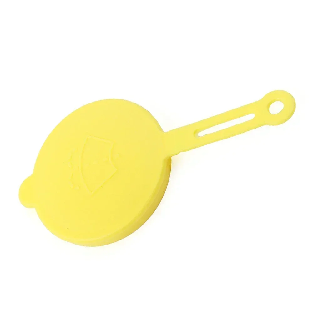 Windshield Wiper Washer Fluid Reservoir Cover Water Tank Bottle Cap For Nissan Xterra 01-16 200SX 95-99 For Altima 93-04 Pat