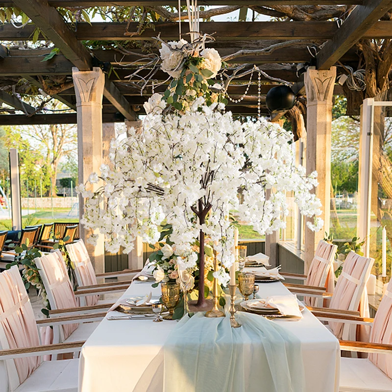 Blossom Tree Hire — Diamond Lush Events -Wedding and Event Decor