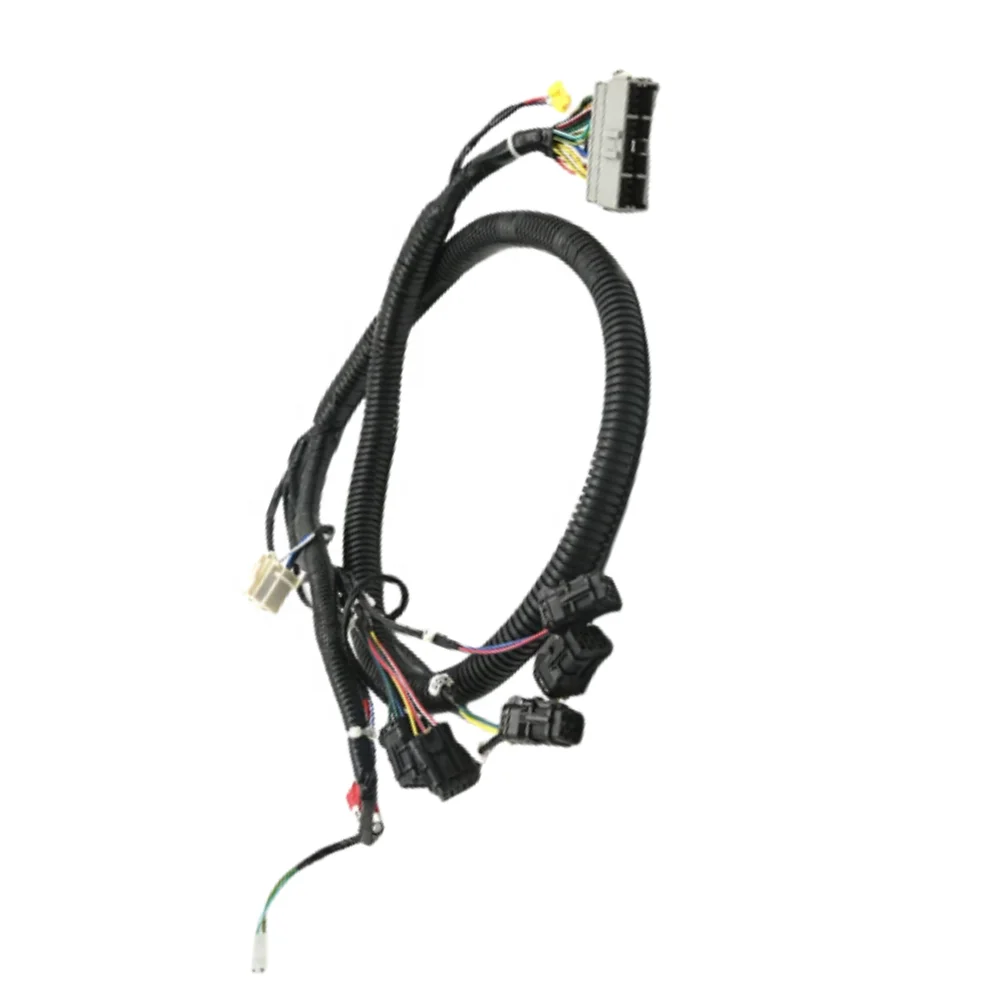 

Engine Harness 8-98244366-0 898244-3660 8982443660 4JJ1 GB3
