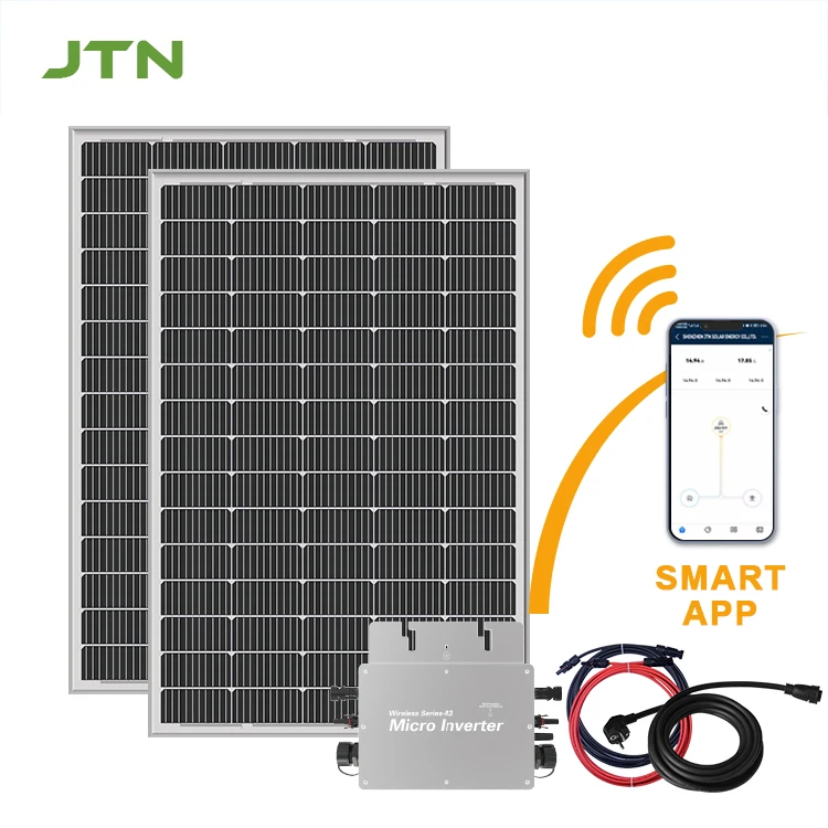 

Balcony solar panel system off grid balkonkraftwerk 600w 800w 1200 watt balkonkraftwerk plug & play