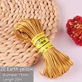 20 Earth yellow