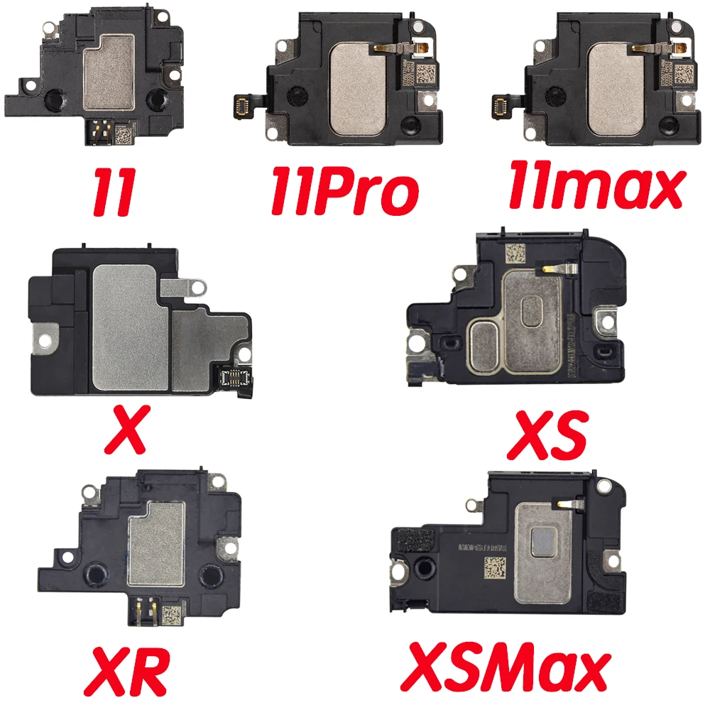 BottomLoudspeakerForiPhoneXXRXsMax11ProMaxLoudSpeakerBuzzerRingerAntenna.jpg