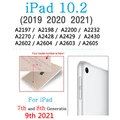 For iPad 7 8 9