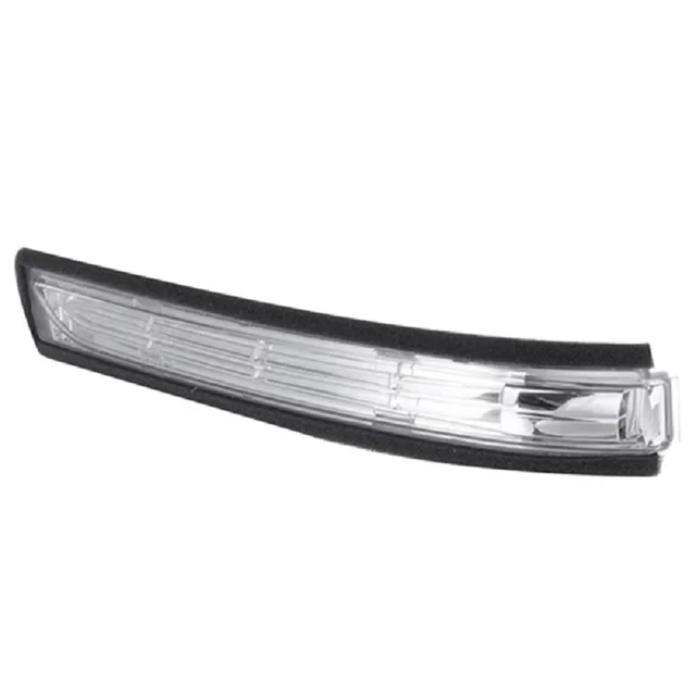 LED Rearview Mirror Light For Mercedes Benz A B-Class W169 W245 07-11 Turn Signal Indicator Light 6