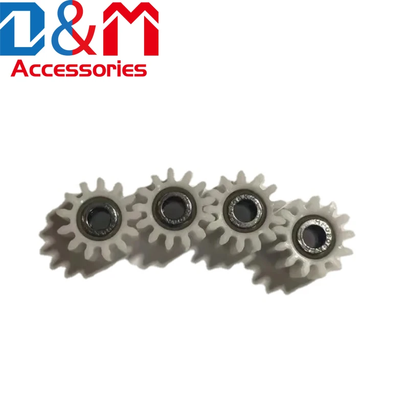 

1Pcs Original New Cutter Gear CQ890-67066 CQ890-67017 CQ890-67091 CQ890-60238 For HP T120 T520 T525 T730 T830 Cut Assy Gear
