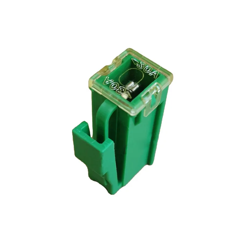 

20Y-06-31660 Excavator parts fuse for PC350-7 30A