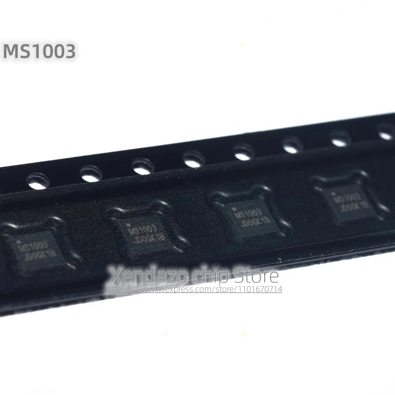 

1 шт./партия, микросхема TDC MS1003